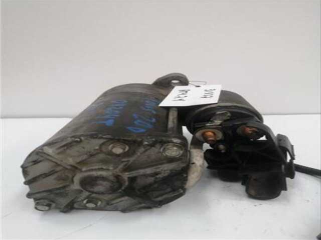 Foto 3ª: Motor de Arranque Ford Focus 2.0 TITANIUM [2 0 LTR. - 120 KW TDCI CAT] BERLINA 163CV
