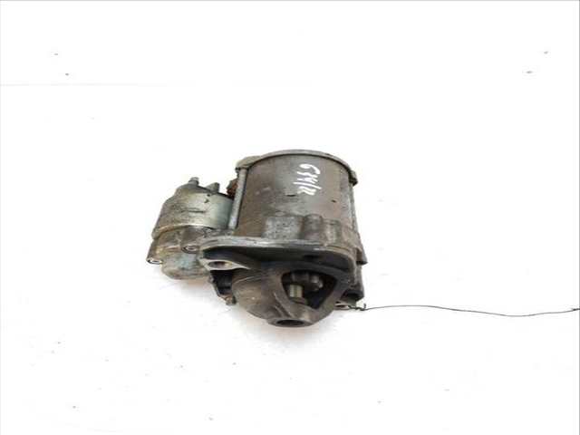 Foto 2ª: Motor de Arranque Renault Megane 1.5 DCI 90 GRANDTOUR III GRANDTOUR (2008)
