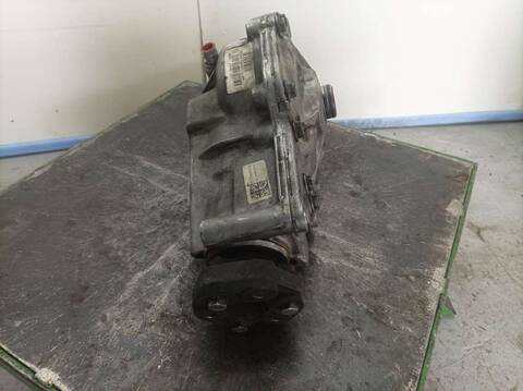 Diferencial Delantero Bmw X5 3.0D 235CV 173KW