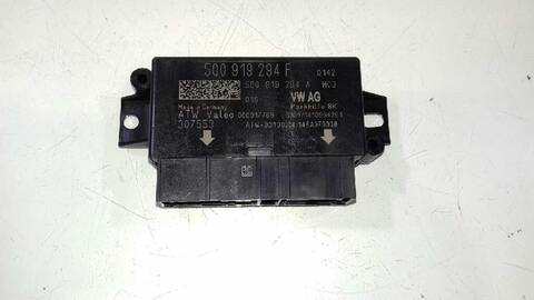 Centralita Motor ECU Seat Leon FR 150CV 110KW