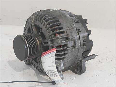 Foto 2ª: Alternador Volkswagen Passat 2.0 TDI 16V 140CV 103KW [BKP] (2008)
