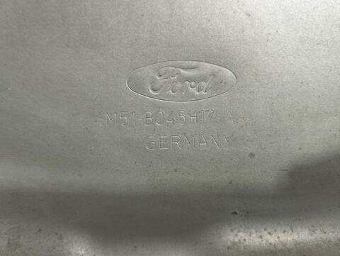 Foto 2ª: Elevalunas Eléctrico Delantero Izquierdo Ford Focus 1.6 16V CAT 101CV [HWDA] (2004)