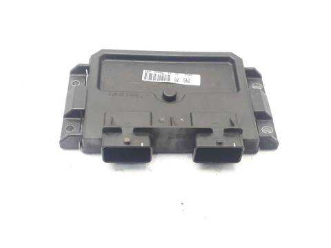 Centralita Motor ECU Peugeot 306 1.9 DIESEL BERLINA 69CV 51KW
