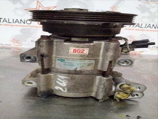 Compresor Aire Acondicionado Hyundai Accent 75CV 55KW