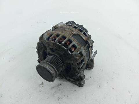 Foto 2ª: Alternador Seat Leon 1.4 TSI [CMBA] (2012)