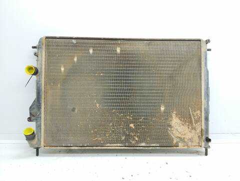 Radiador Motor Renault Megane 1.9 D AUTHENTIQUE BERLINA 80CV 59KW I FASE 2 BERLINA BA0)