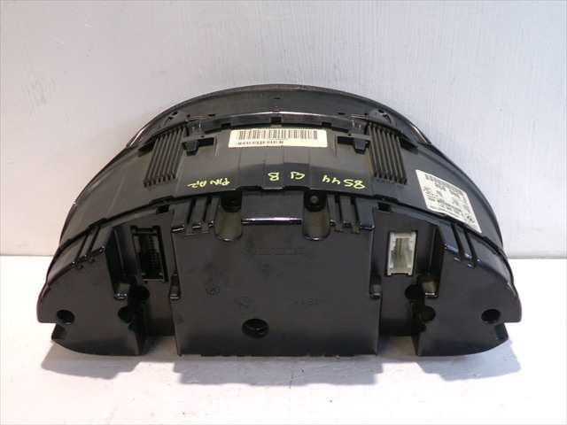 Foto 2ª: Cuadro de Instrumentos Bmw Serie 3 320 2.0 D E46,1998-2001 RANCHERA [204D1] (2001)