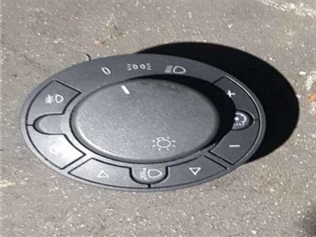 Mando Multifuncion Opel Corsa 1.3 CDTI