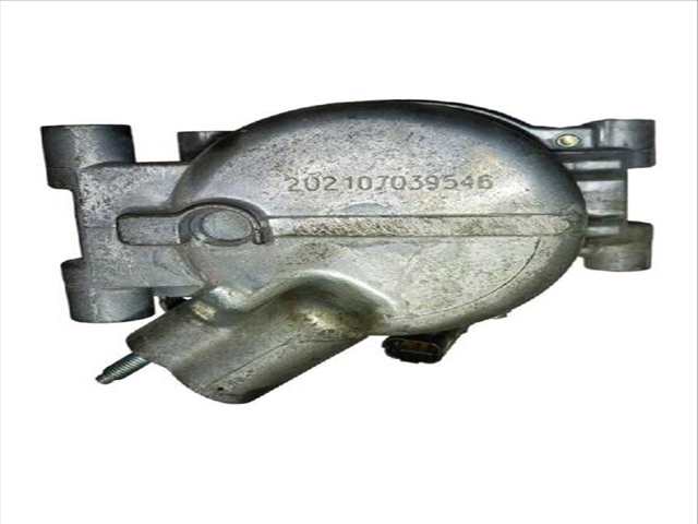 Compresor Aire Acondicionado Citroen Berlingo 1.6 BLUEHDI 100 FURGONETA