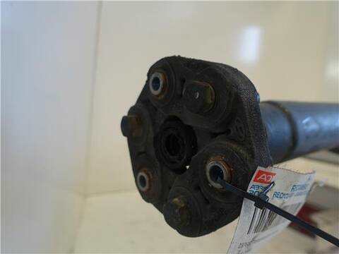 Foto 2ª: Transmision Central Hyundai Santa Fe 2.2 CRDI 155CV 114KW [D4EB] (2006)