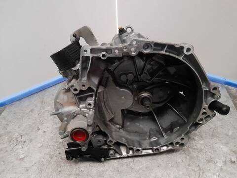 Caja Cambios Citroen C4 G CACTUS FEEL