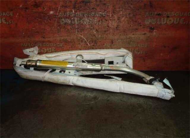 Foto 2ª: Airbag Cortina Delantero Izquierdo Peugeot 307 1.6 HDI [9HX (DV6ATED4)]