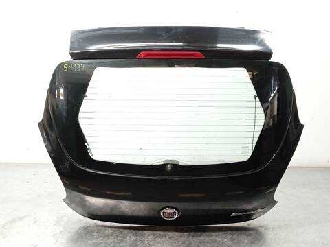 Portón Fiat Bravo 1.6 D MULTIJET 198AXH1B) 105CV 77KW