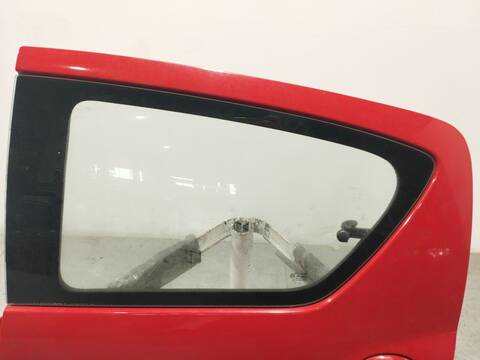 Foto 2ª: Puerta Trasera Izquierda Toyota Aygo CITY 68CV 50KW [1KR] (2011)