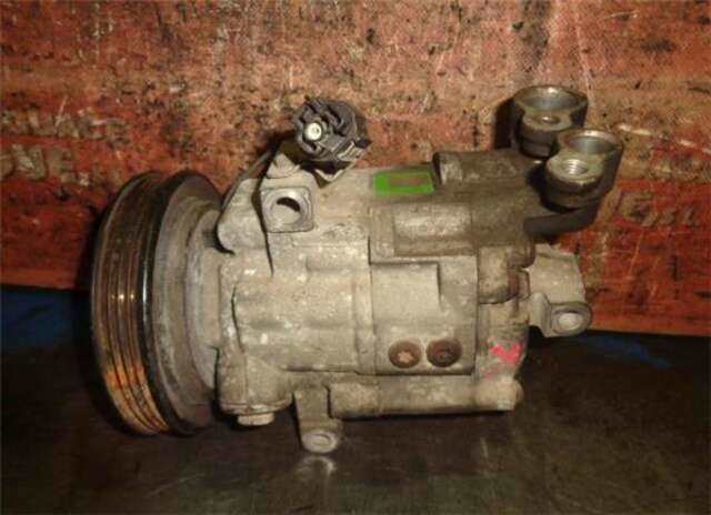 Compresor Aire Acondicionado Nissan Micra 1.2 16V