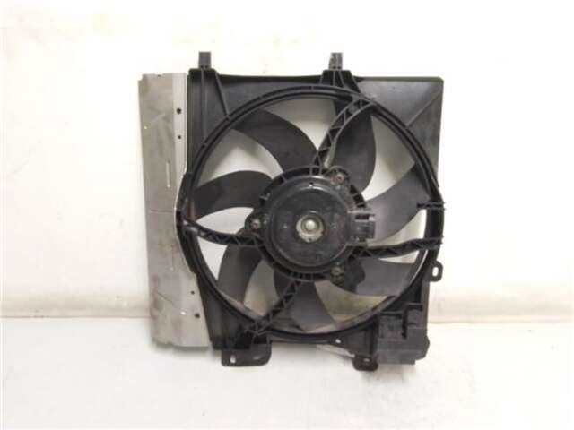 Electroventilador Peugeot 2008 1.2 ACCESS [1.2 LTR. - 60 KW 12V VTI]