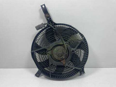 Electroventilador Nissan Navara D PICKUP D22) TD25TI
