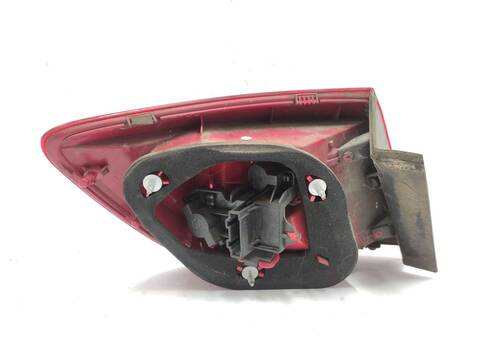 Foto 2ª: Piloto Trasero Derecho Seat Ibiza 1.2 TSI 105CV 77KW [CBZB] (2010)