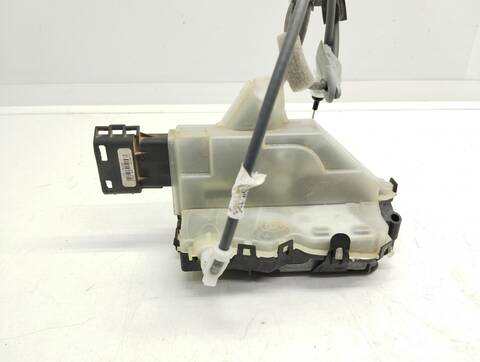 Cerradura Puerta Trasera Izquierda Opel Corsa EDITION 101CV 74KW