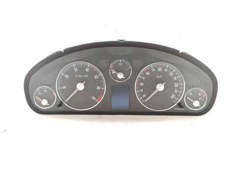 Cuadro de Instrumentos Peugeot 407 2.2 16V COUPE 163CV 120KW
