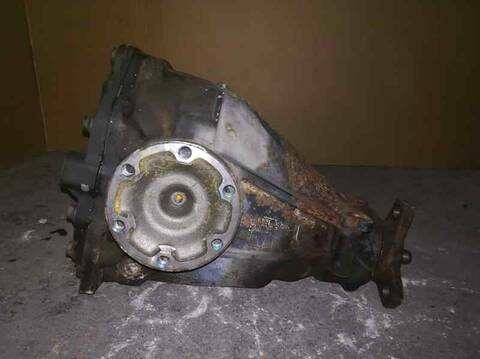 Foto 3ª: Diferencial Trasero Mercedes Clase E 180 290 TD 210.017) BERLINA 129CV 95KW [602] (2002)