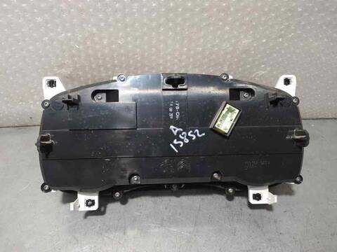 Foto 2ª: Cuadro de Instrumentos Citroen Jumpy CLUB XL 122CV 90KW FURGON [AH01] (2021)