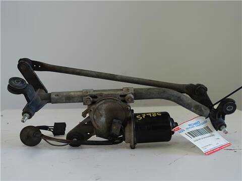 Motor Limpia Delantero Chevrolet Matiz 1.0 LPG 67CV 49KW