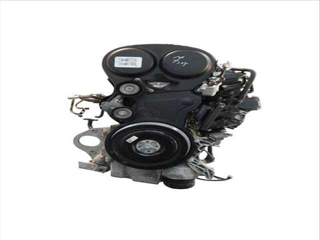Motor Completo Volvo XC 60 407CV 299KW