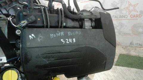 Motor Completo Dacia Sandero AMBIANCE 75CV 55KW