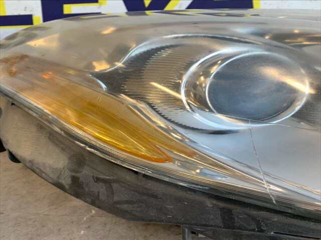 Foto 2ª: Faro Derecho Fiat Bravo 1.9 JTD (2008)