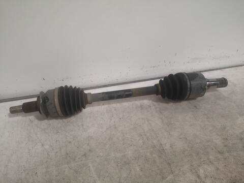 Transmision Delantera Izquierda Mazda CX5 G KE) PE