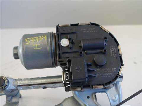 Foto 2ª: Motor Limpia Delantero Peugeot 3008 1.6 SPORT PACK 156CV 115KW [5FV (EP6CDT)] (2010)