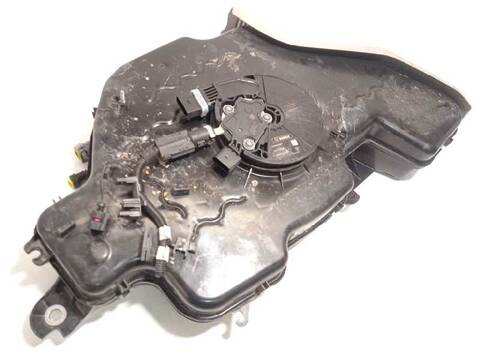 Foto 3ª: Deposito AdBlue Audi Q3 SPORT EDITION 120CV 88KW [DFTC] (2018)