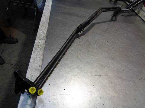 Foto 2ª: Tubo de Escape Bmw Serie 5 518 530I BERLINA 231CV 170KW [30-6S-3 G] (2003)