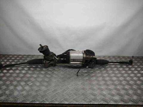 Cremallera de Direccion Opel Astra SELECTIVE 110CV 81KW