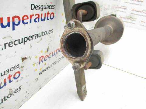Foto 3ª: Catalizador Opel Astra A17DTR BERLINA (2009)
