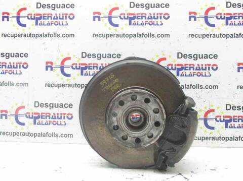 Mangueta Delantera Derecha Seat Toledo BXE