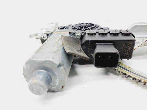 Foto 2ª: Elevalunas Eléctrico Delantero Derecho Opel Astra 1.7 16V CDTI BERLINA 101CV 74KW [Z17DTH] (2004)