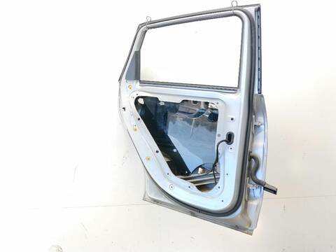 Foto 3ª: Puerta Trasera Izquierda Mercedes Clase B 150 B 200 CDI 246.201) [OM 651.901] (2011)