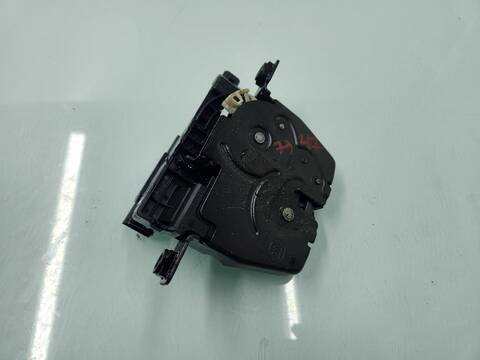 Cerradura Maletero Portón Bmw Serie 3 315 330D XDRIVE 258CV 190KW