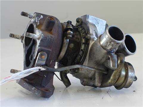 Foto 2ª: Turbocompresor Toyota Corolla 2.0 D-4D 110CV 81KW [1CD-FTV] (2002)