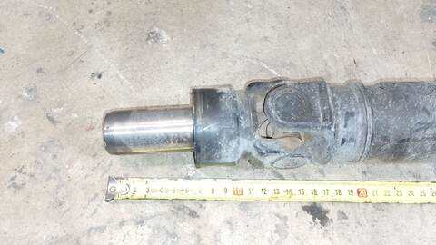 Foto 2ª: Transmision Central Subaru Outback EXECUTIVE PLUS 150CV 110KW [EE20] (2015)