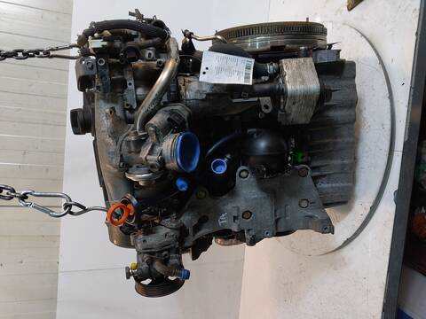 Foto 3ª: Motor Completo Mitsubishi Outlander 140CV 103KW [BSY] (2009)
