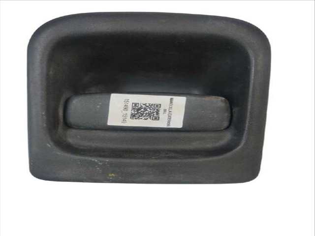 Foto 2ª: Maneta Exterior Delantera Izquierda Renault Master 2.5 DCI FD01 FD02 FD21 FD22 FD31 FD32 FD3Y FD71 ... FURGONETA (1997)