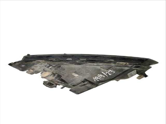 Foto 3ª: Faro Antiniebla Delantero Derecho Seat Ibiza 1.6 TDI (2008)