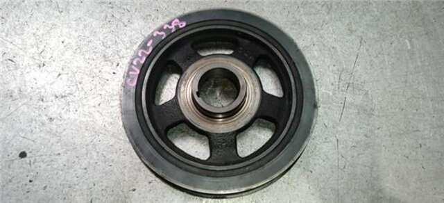 Foto 3ª: Cigüeñal Kia Carens 1.7 BASIC [1.7 LTR. - 85 KW CRDI CAT] [D4FD]