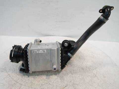 Foto 2ª: Intercooler Land Rover Range 530 CV 390KW [NC10 N63 N63B44E]