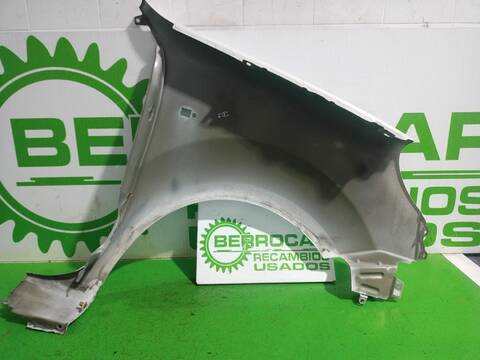 Foto 2ª: Aleta Delantera Izquierda Renault Kangoo AUTHENTIQUE 68CV [K9K714] (2003)