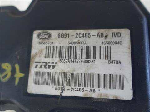 Foto 3ª: Abs Ford Mondeo 1.8 TDCI 125CV 92KW [QYBA] (2009)