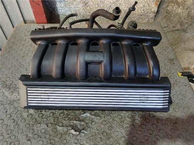 Colector Admisión Bmw Serie 5 518 2.5 523I [2.5 LTR. - 125 KW 24V CAT]